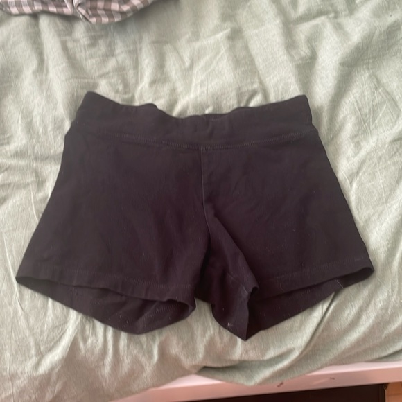 garage black shorts - Picture 1 of 2